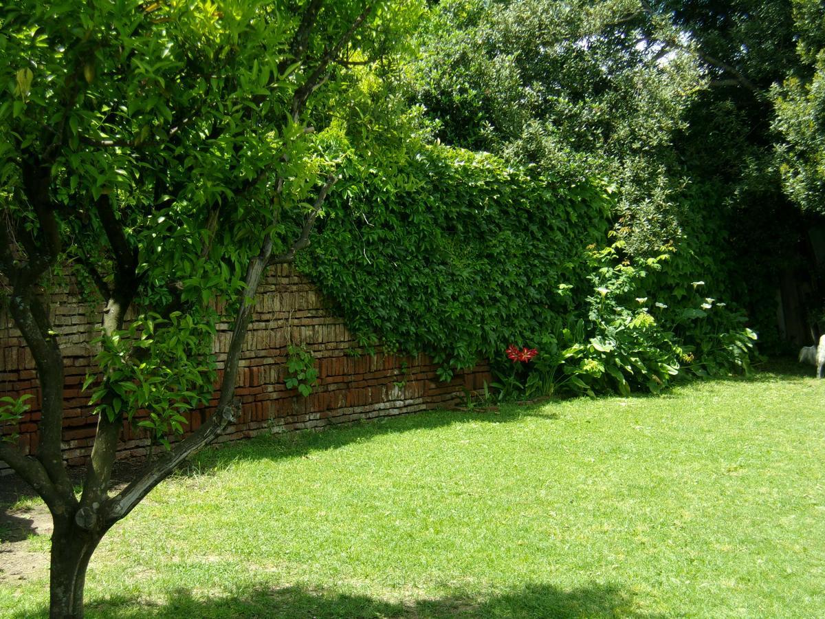 La Posada De Don Segundo San Antonio de Areco Exterior photo