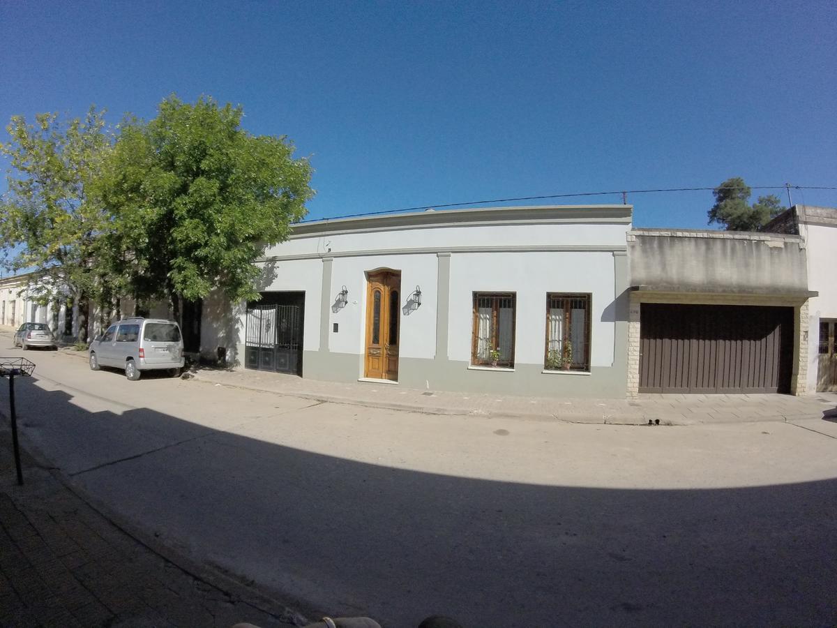 La Posada De Don Segundo San Antonio de Areco Exterior photo