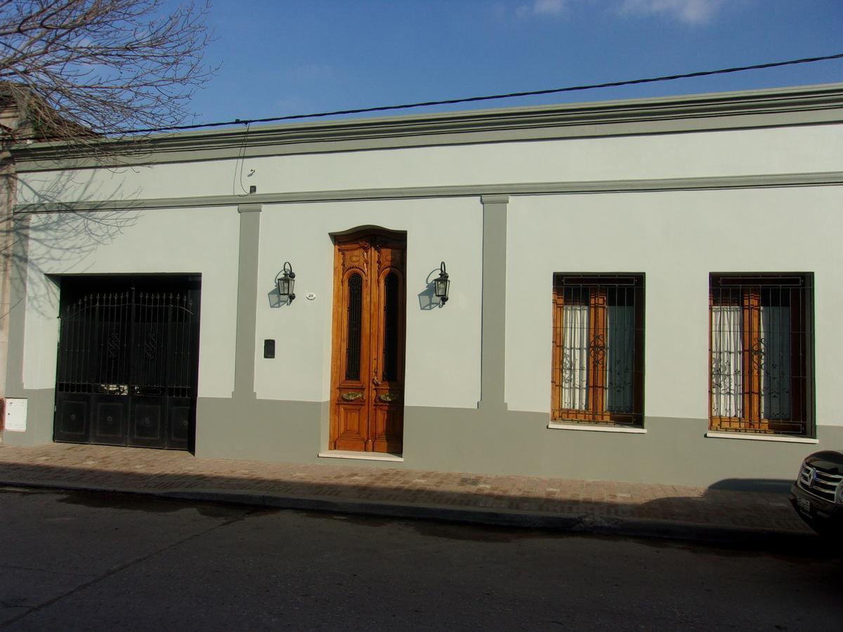 La Posada De Don Segundo San Antonio de Areco Exterior photo